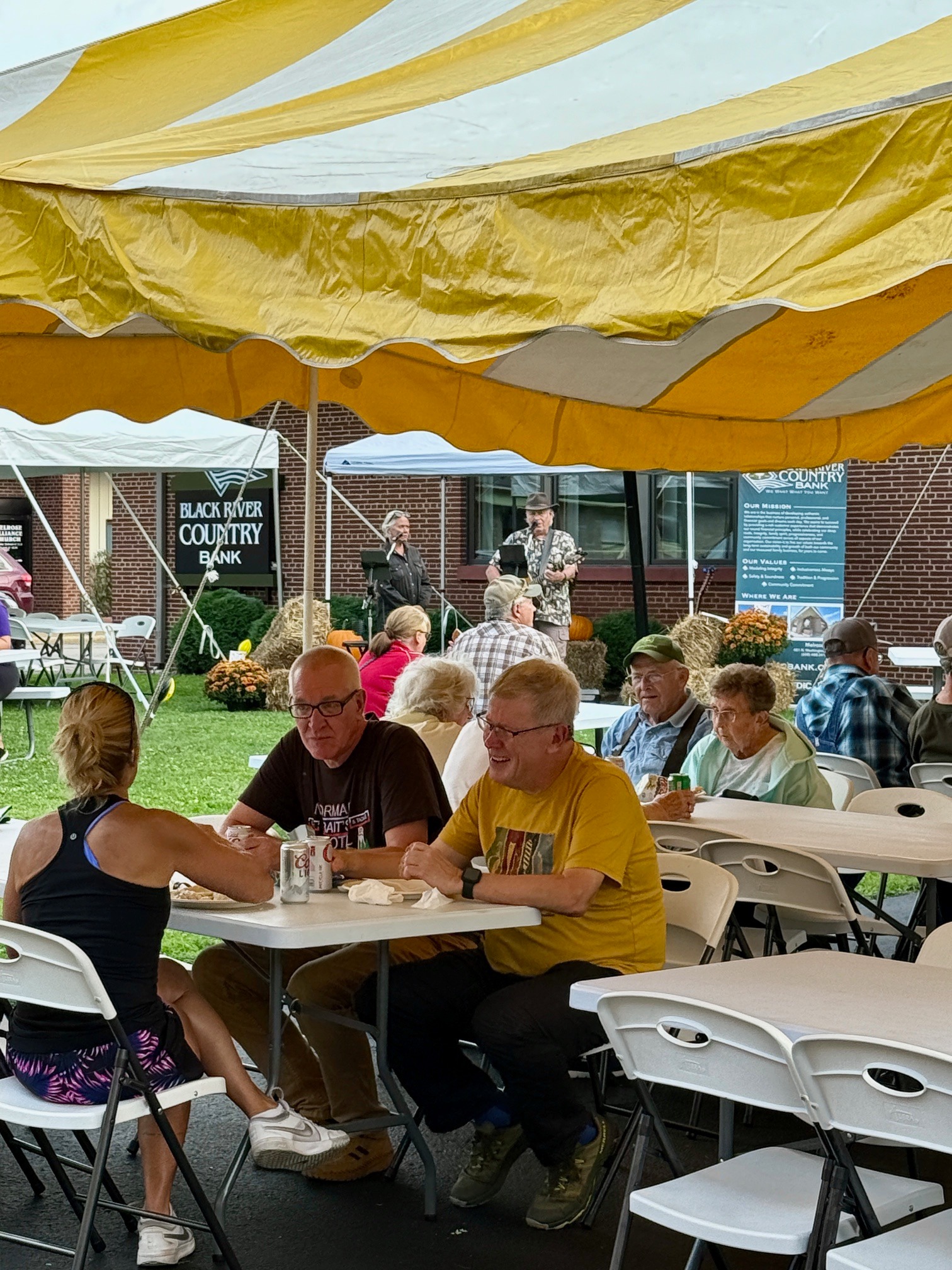 Business documentation